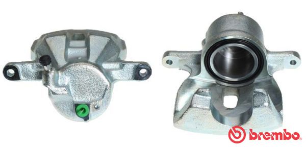 Гальмівний супорт BREMBO F83284 - zapix