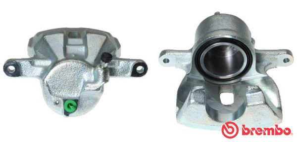 Гальмівний супорт BREMBO F83285 - zapix