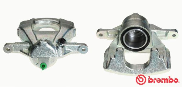 Гальмівний супорт BREMBO F83303 - zapix