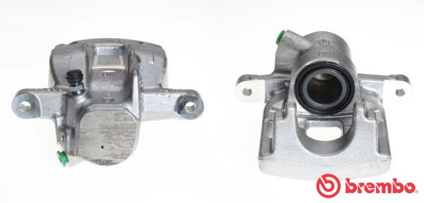 Гальмівний супорт BREMBO F83305 - zapix