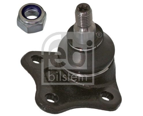 Кульова опора FEBI BILSTEIN 12658