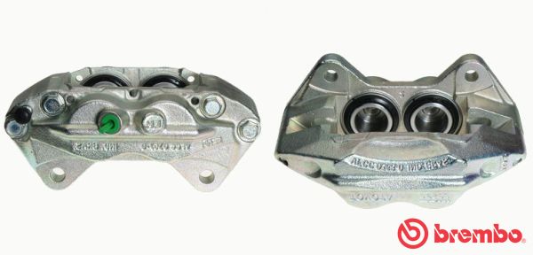 Гальмівний супорт BREMBO F83313 - zapix