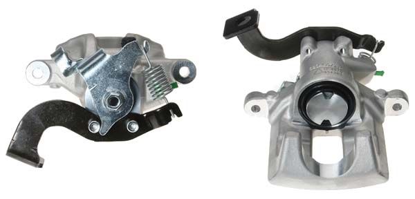 Гальмівний супорт BREMBO F83330 - zapix