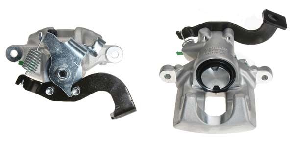 Гальмівний супорт BREMBO F83331 - zapix