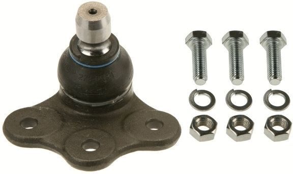 Кульова опора TRW JBJ100 - zapix