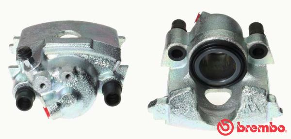Гальмівний супорт BREMBO F85000 - zapix