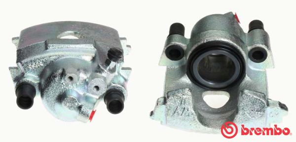 Гальмівний супорт BREMBO F85001 - zapix