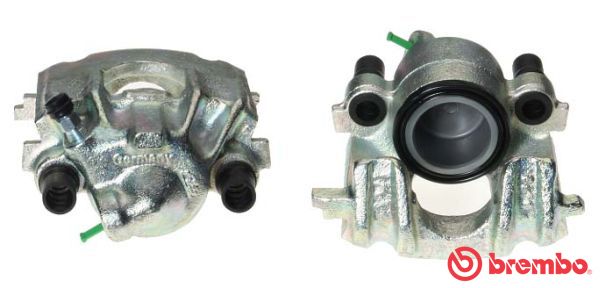 Гальмівний супорт BREMBO F85002 - zapix