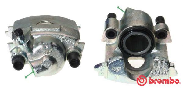 Гальмівний супорт BREMBO F85020 - zapix