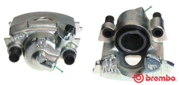 Гальмівний супорт BREMBO F85021 - zapix