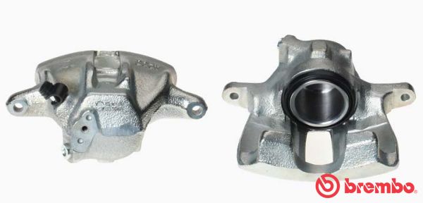 Гальмівний супорт BREMBO F85046 - zapix