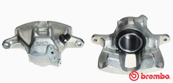 Гальмівний супорт BREMBO F85047 - zapix
