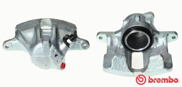 Гальмівний супорт BREMBO F85051 - zapix