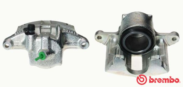 Гальмівний супорт BREMBO F85078 - zapix