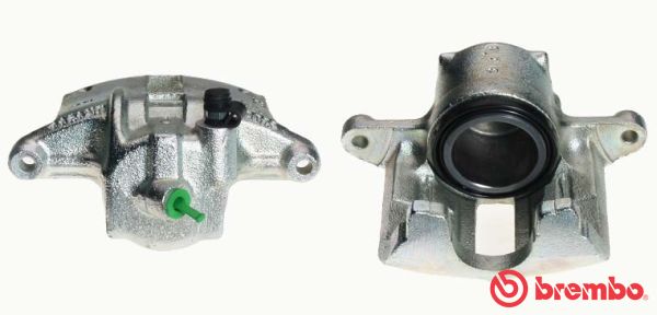 Гальмівний супорт BREMBO F85079 - zapix