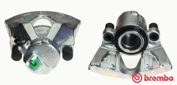 Гальмівний супорт BREMBO F85096 - zapix