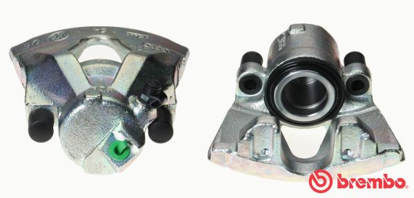 Гальмівний супорт BREMBO F85097 - zapix