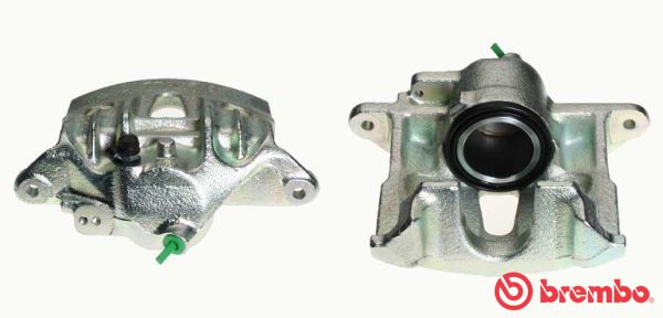Гальмівний супорт BREMBO F85124 - zapix