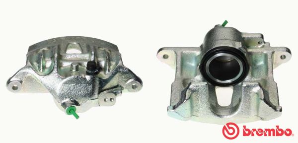 Гальмівний супорт BREMBO F85125 - zapix