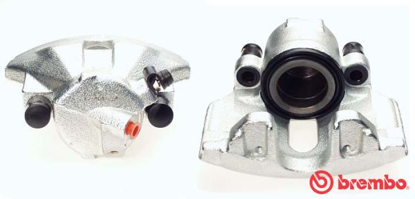 Гальмівний супорт BREMBO F85132 - zapix
