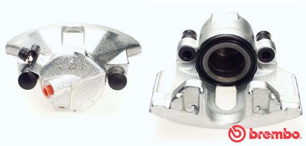 Гальмівний супорт BREMBO F85133 - zapix