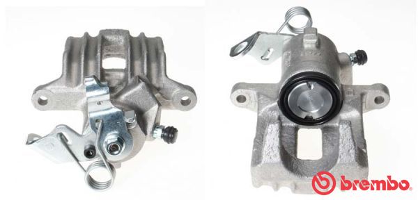 Гальмівний супорт BREMBO F85140 - zapix