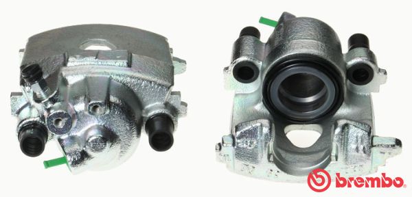 Гальмівний супорт BREMBO F85142 - zapix