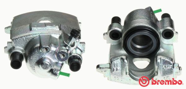 Гальмівний супорт BREMBO F85143 - zapix