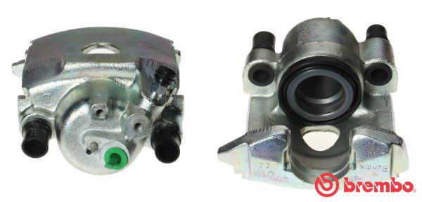 Гальмівний супорт BREMBO F85147 - zapix