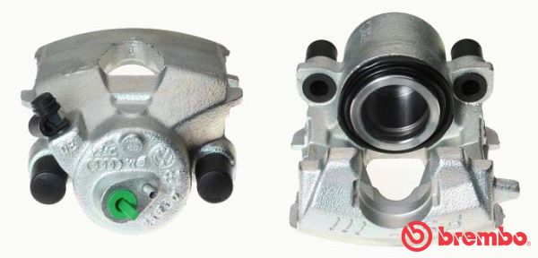 Гальмівний супорт BREMBO F85148 - zapix