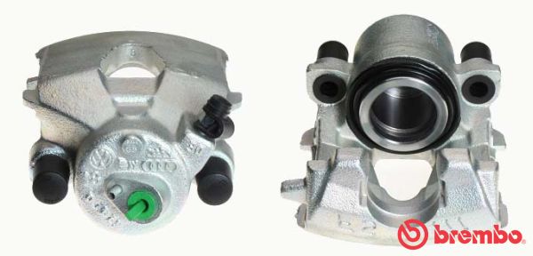 Гальмівний супорт BREMBO F85149 - zapix