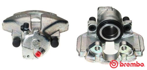 Гальмівний супорт BREMBO F85156 - zapix