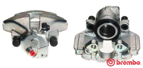 Гальмівний супорт BREMBO F85157 - zapix