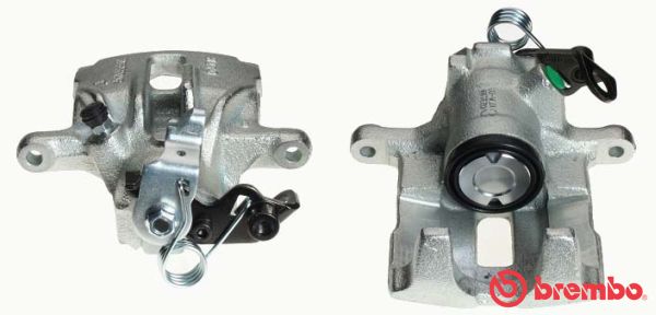 Гальмівний супорт BREMBO F85161 - zapix