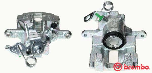 Гальмівний супорт BREMBO F85164 - zapix