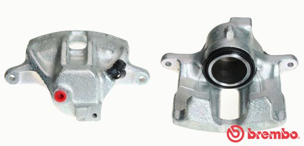 Гальмівний супорт BREMBO F85168 - zapix