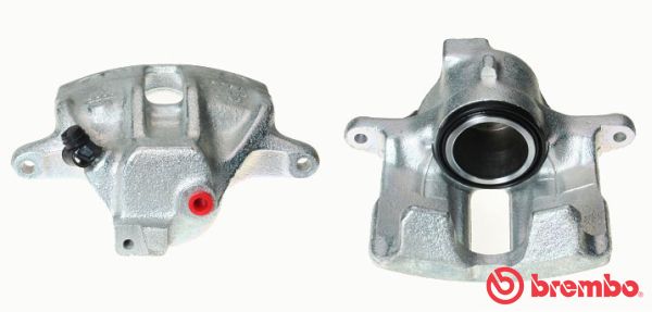 Гальмівний супорт BREMBO F85169 - zapix