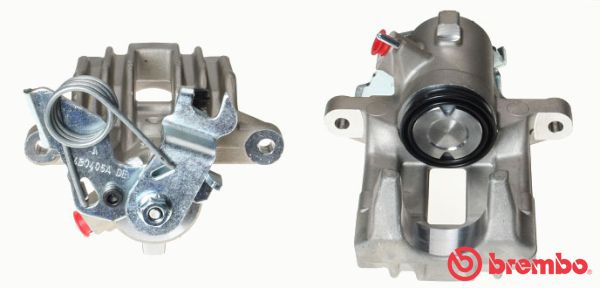 Гальмівний супорт BREMBO F85170 - zapix