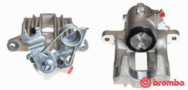 Гальмівний супорт BREMBO F85171 - zapix