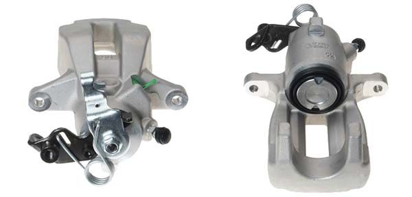 Гальмівний супорт BREMBO F85172 - zapix