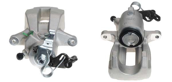 Гальмівний супорт BREMBO F85173 - zapix