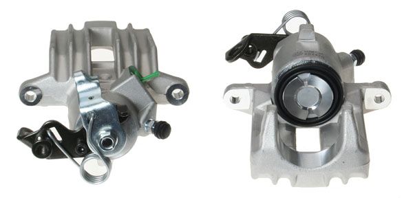 Гальмівний супорт BREMBO F85174 - zapix