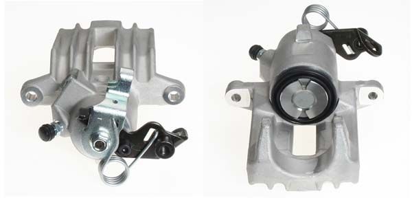 Гальмівний супорт BREMBO F85177 - zapix