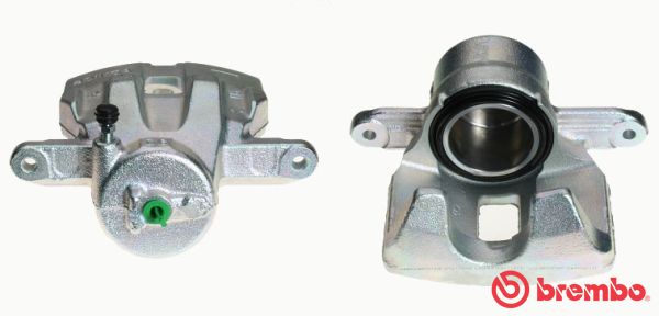 Гальмівний супорт BREMBO F79041 - zapix
