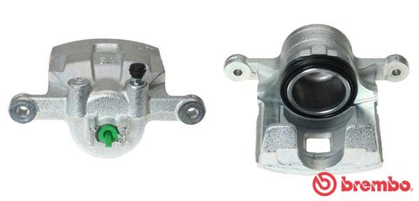Гальмівний супорт BREMBO F79051 - zapix