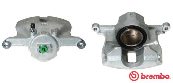 Гальмівний супорт BREMBO F79054 - zapix