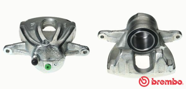 Гальмівний супорт BREMBO F83214 - zapix