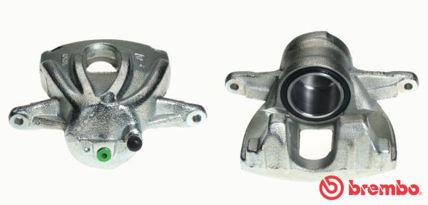 Гальмівний супорт BREMBO F83215 - zapix