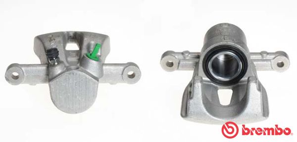 Гальмівний супорт BREMBO F83216 - zapix
