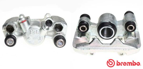Гальмівний супорт BREMBO F83221 - zapix